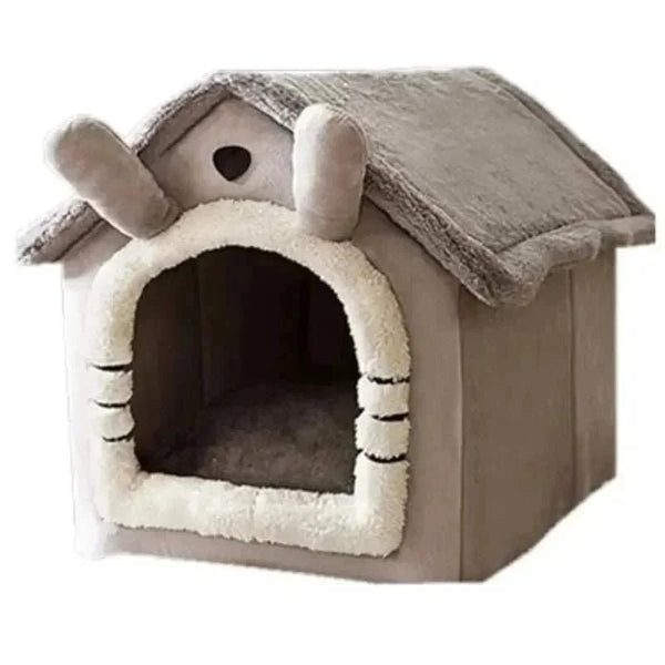 Corduroy Dog Bed Corduroy Dog Bed – Washable Bed for All Sizes