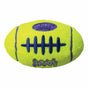 {{ KONG(R) AirDog(R) Football Dog Fetch Toy }} dog and cat toy from ZoomieGood.