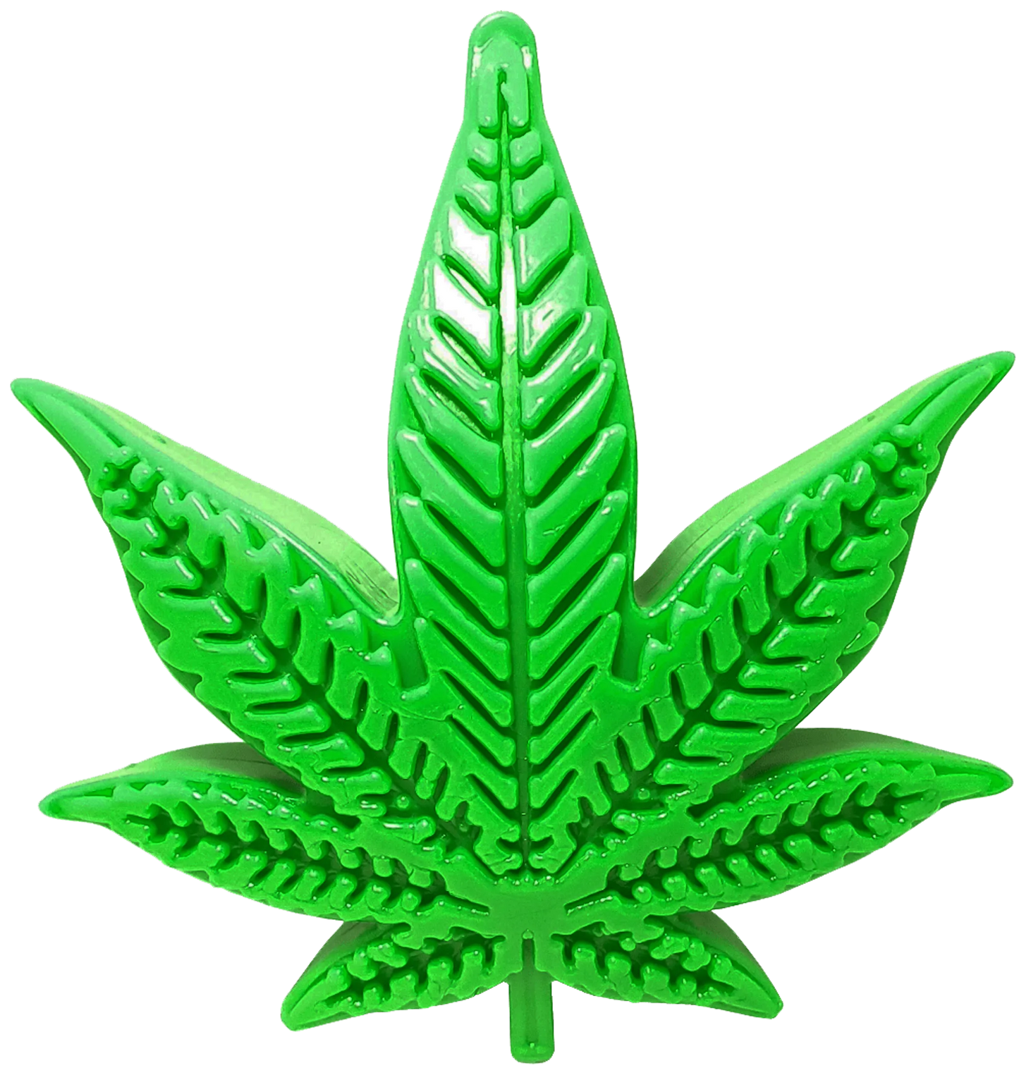 {{ MKB Colorado Maple Leaf Durable Nylon Dog Chew Toy for Aggressive Chewers }} dog and cat toy from ZoomieGood.