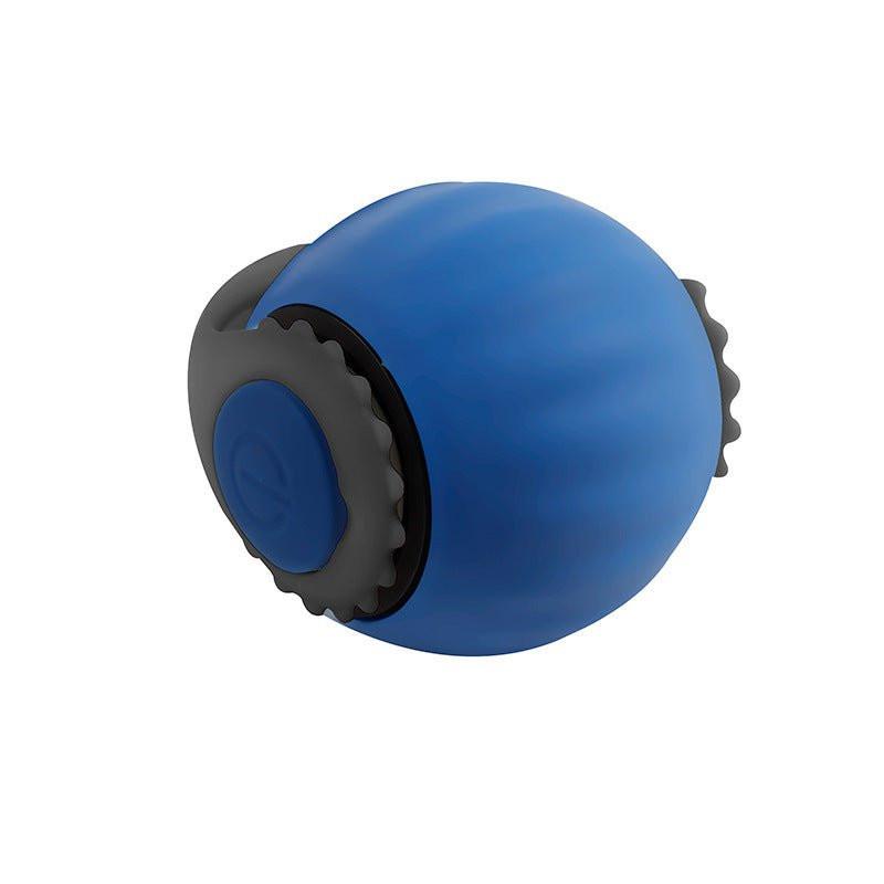 {{ Auto Dog Toy Ball – Motion-Activated Rechargeable Toy }} dog and cat toy from ZoomieGood.