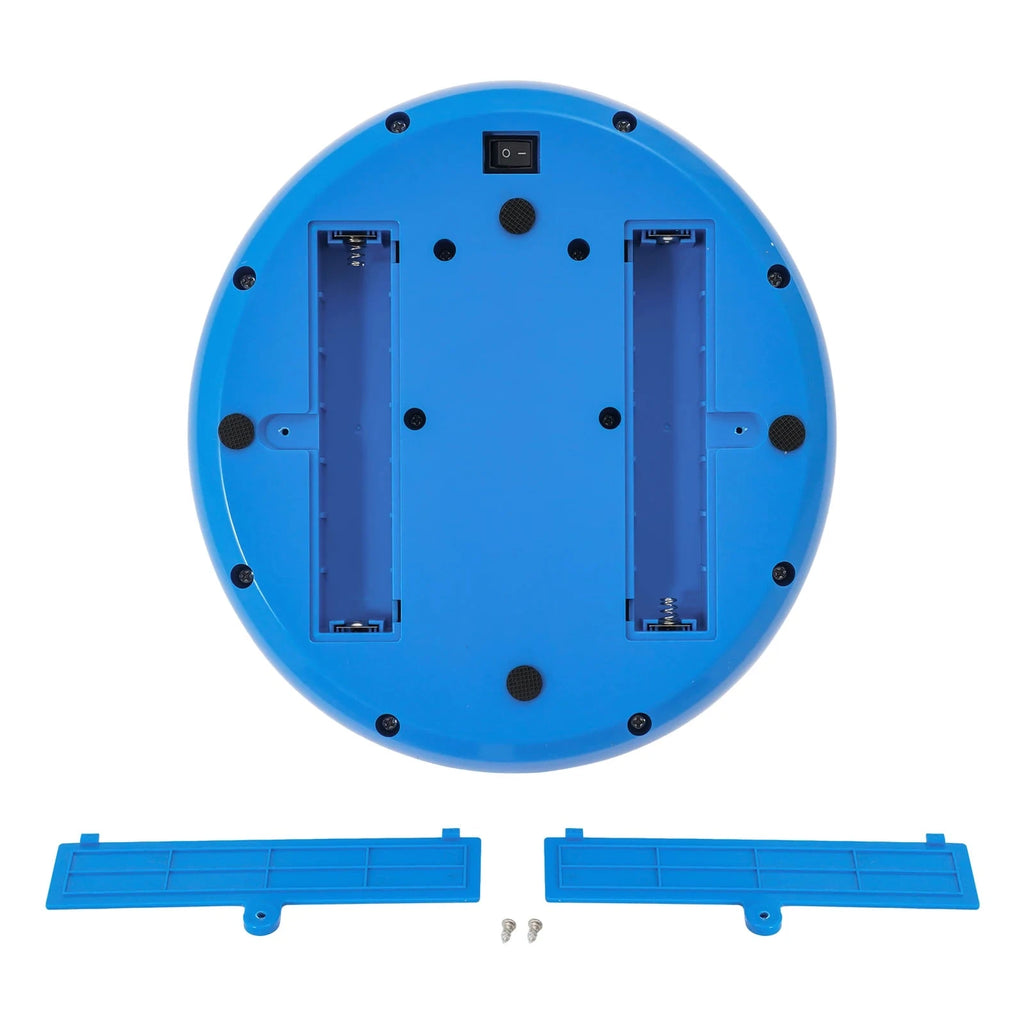 Automatic Dog Ball Launcher United States / Blue Automatic Dog Ball Launcher – 10–30ft Adjustable