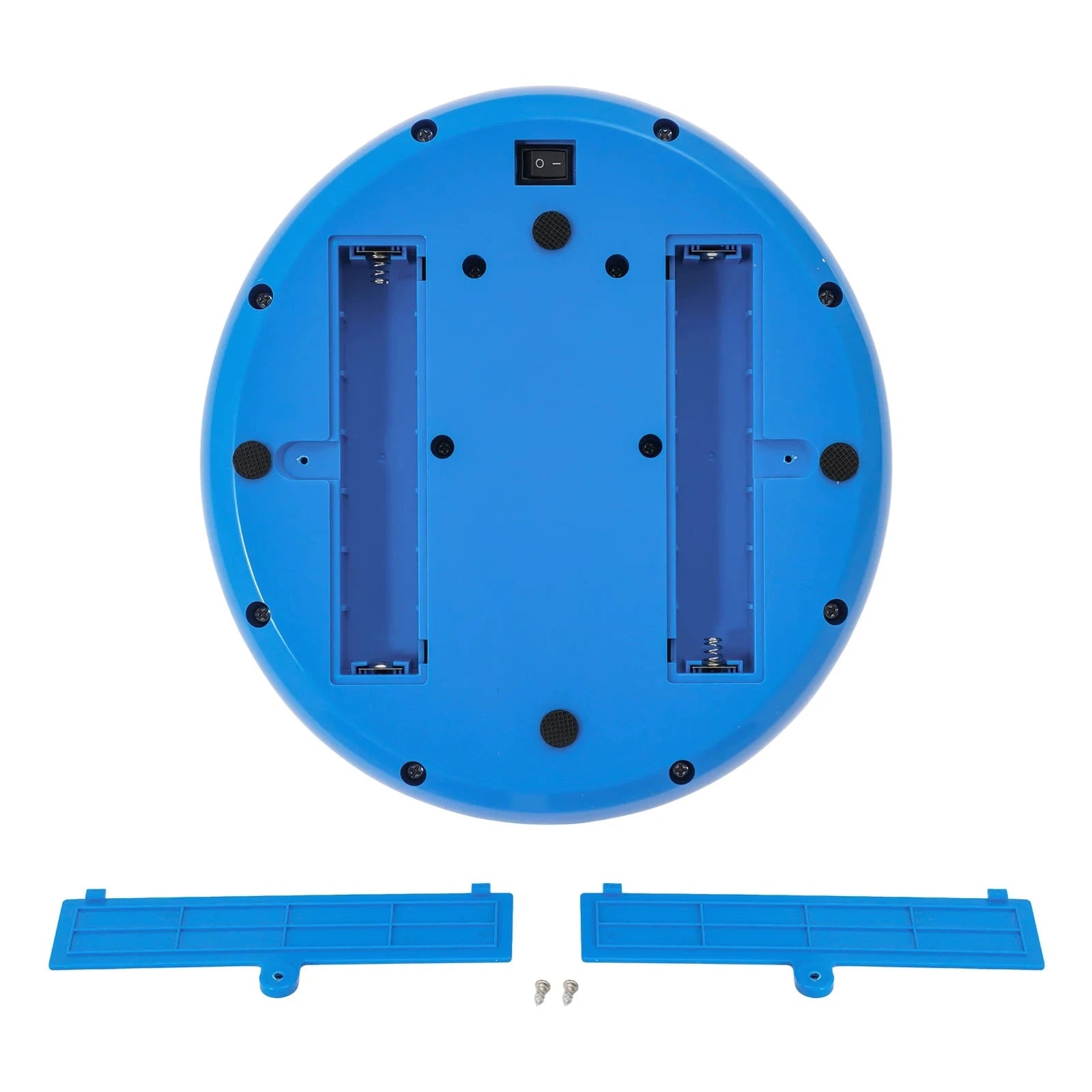 Automatic Dog Ball Launcher United States / Blue Automatic Dog Ball Launcher – 10–30ft Adjustable