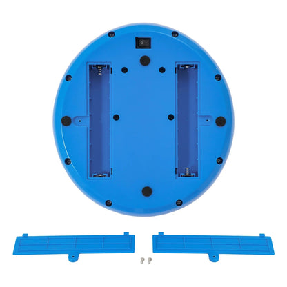 {{ Automatic Dog Ball Launcher – 10–30ft Adjustable }} dog and cat toy from ZoomieGood.