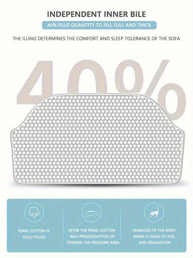 Cooling Pet Sofa Bed Blue / United States Cooling Pet Sofa Bed – Breathable & Washable Comfort