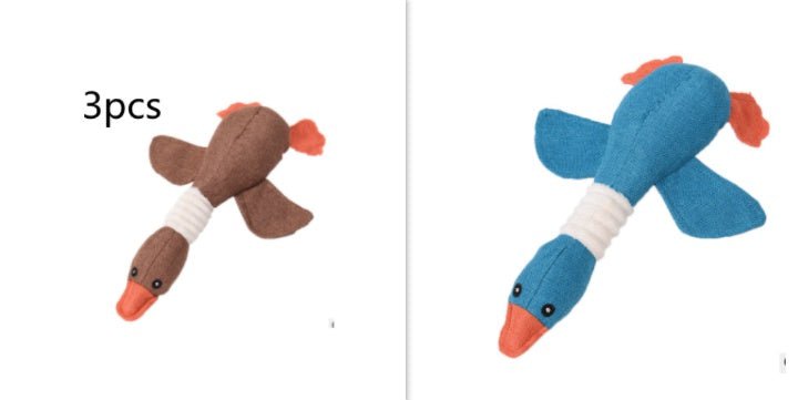 Plush Dog Toy Dayan Plush Dog Toy – Interactive Puzzle for Smart Pets