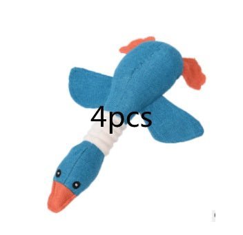 Plush Dog Toy Dayan Plush Dog Toy – Interactive Puzzle for Smart Pets