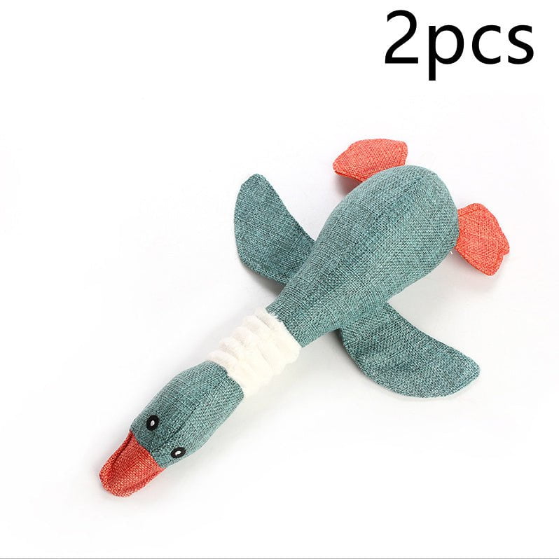 Plush Dog Toy Dayan Plush Dog Toy – Interactive Puzzle for Smart Pets