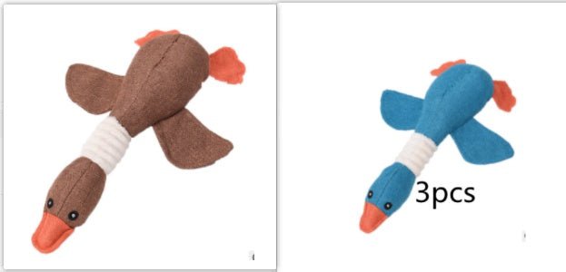 Plush Dog Toy Dayan Plush Dog Toy – Interactive Puzzle for Smart Pets