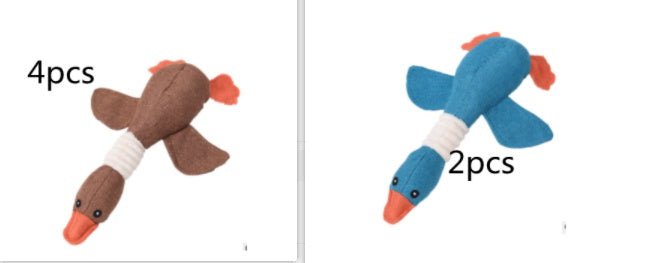 Plush Dog Toy Dayan Plush Dog Toy – Interactive Puzzle for Smart Pets