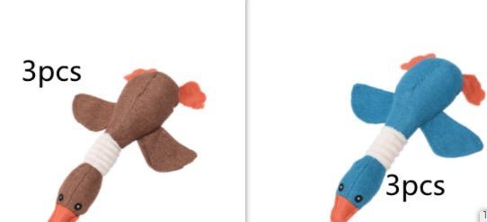 Plush Dog Toy Dayan Plush Dog Toy – Interactive Puzzle for Smart Pets