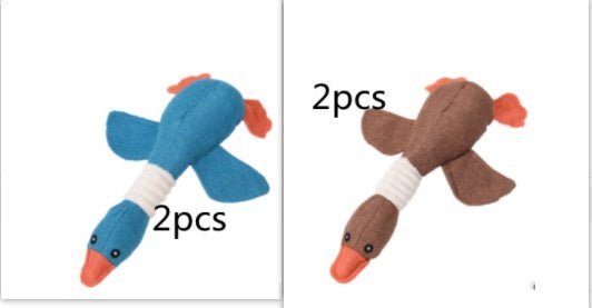 Plush Dog Toy Dayan Plush Dog Toy – Interactive Puzzle for Smart Pets