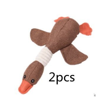 Plush Dog Toy Dayan Plush Dog Toy – Interactive Puzzle for Smart Pets