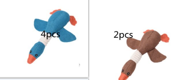 Plush Dog Toy Dayan Plush Dog Toy – Interactive Puzzle for Smart Pets