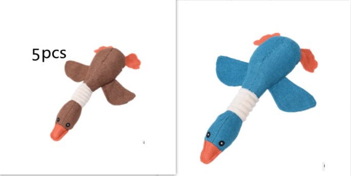 Plush Dog Toy Dayan Plush Dog Toy – Interactive Puzzle for Smart Pets