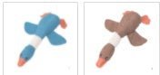 Plush Dog Toy Dayan Plush Dog Toy – Interactive Puzzle for Smart Pets
