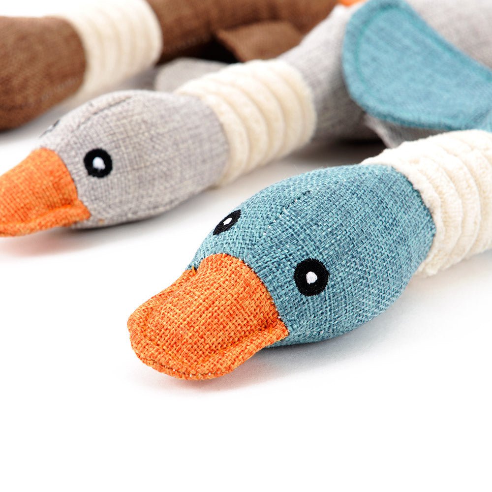 Plush Dog Toy Dayan Plush Dog Toy – Interactive Puzzle for Smart Pets