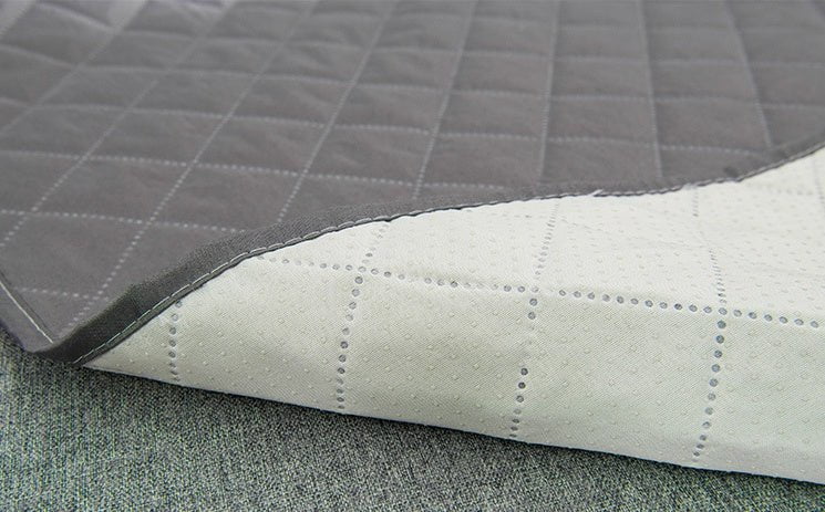 Pet-Proof Chaise Sofa Cove Pet-Proof Chaise Sofa Cover – Washable and Hair-Resistant