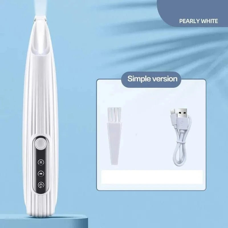 Smart Dog Hair Trimmer Simple version / CN Smart Dog Hair Trimmer – CE Certified Grooming Clipper
