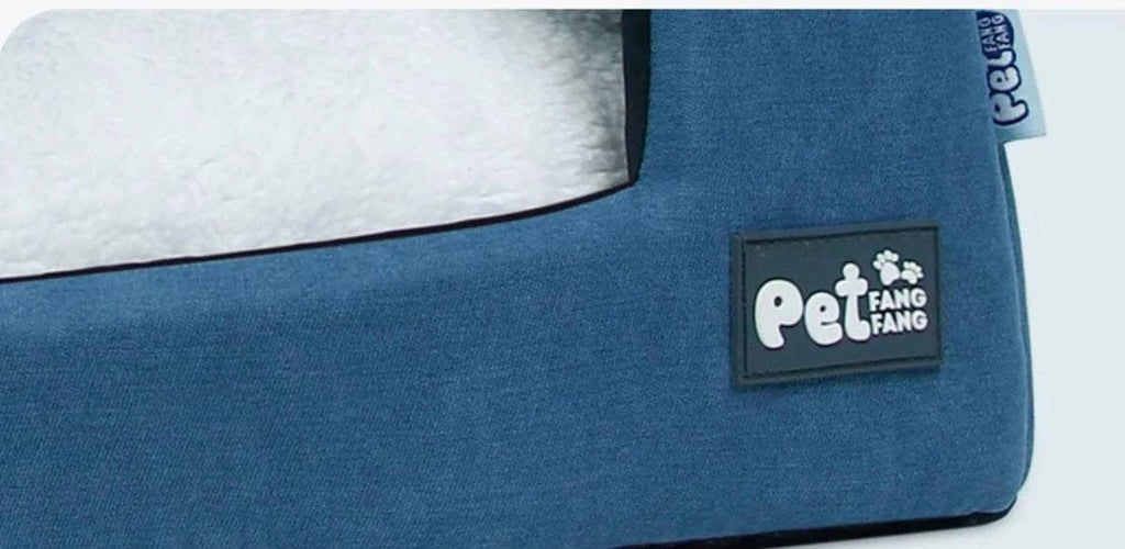 Pet Tent Bed Warm Pet Tent Bed – Cozy Yurt for Cats & Small Dogs